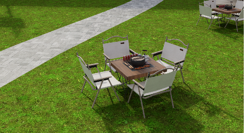 莲都区酒店帐篷定制：解锁旅居新体验，打造差异化竞争力