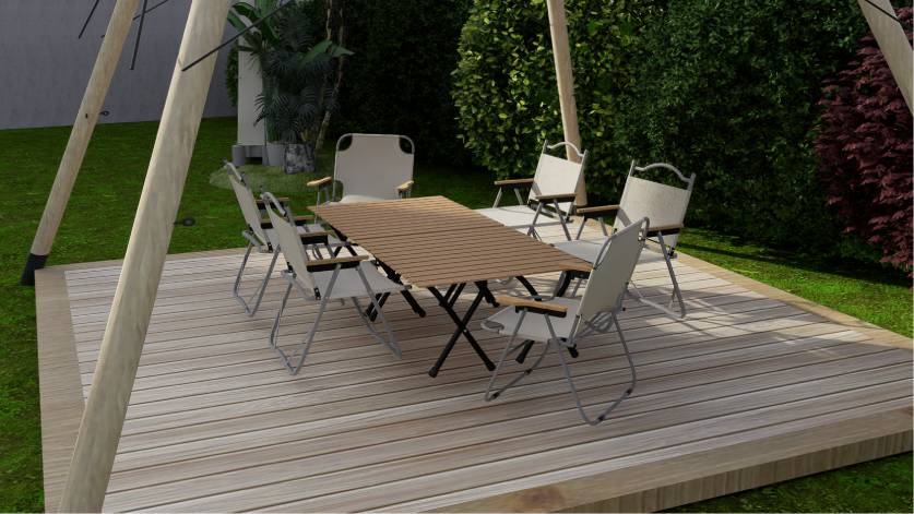 莲都区帐篷生产厂家：以匠心筑牢户外装备的品质根基