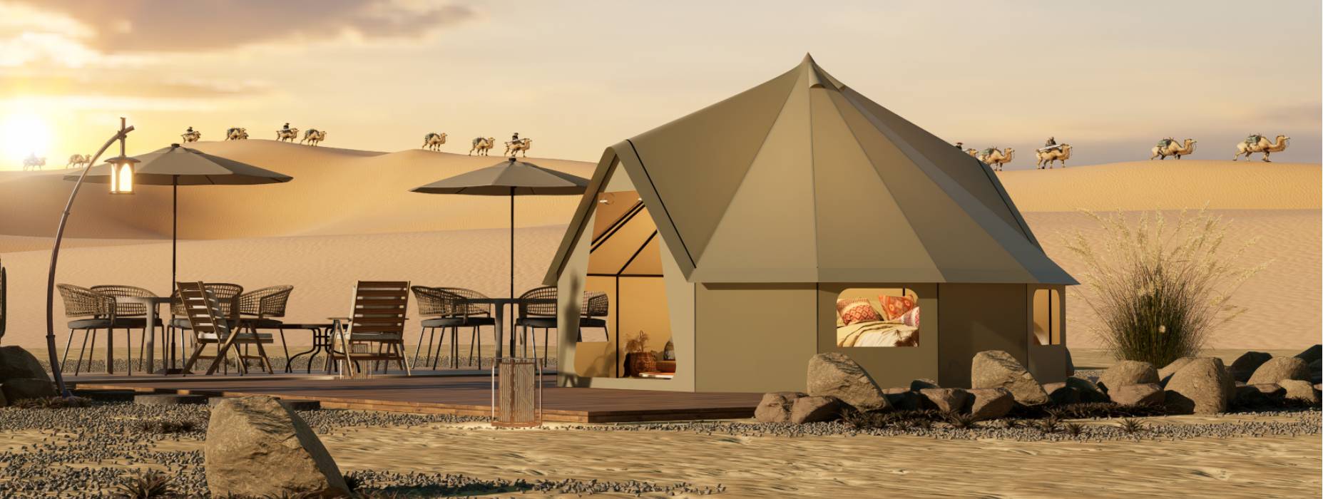 莲都区酒店帐篷定制